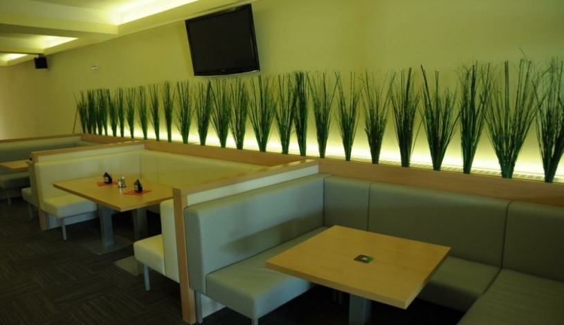 Hotel Kaskáda Ledeč nad Sázavou